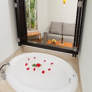 Sandos Caracol Eco Resort Select Club Adults Only Playa del Carmen Exteriér fotografie