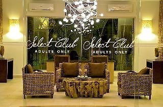Sandos Caracol Eco Resort Select Club Adults Only Playa del Carmen Exteriér fotografie