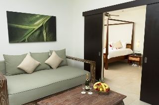 Sandos Caracol Eco Resort Select Club Adults Only Playa del Carmen Exteriér fotografie