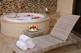 Sandos Caracol Eco Resort Select Club Adults Only Playa del Carmen Exteriér fotografie