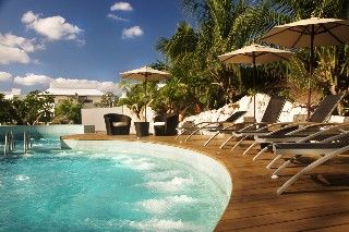 Sandos Caracol Eco Resort Select Club Adults Only Playa del Carmen Exteriér fotografie