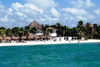 Sandos Caracol Eco Resort Select Club Adults Only Playa del Carmen Exteriér fotografie