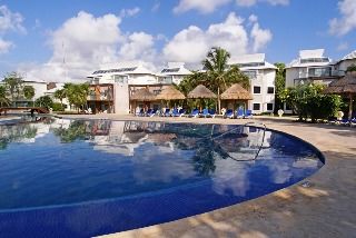 Sandos Caracol Eco Resort Select Club Adults Only Playa del Carmen Exteriér fotografie