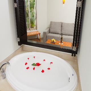Sandos Caracol Eco Resort Select Club Adults Only Playa del Carmen Exteriér fotografie