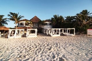 Sandos Caracol Eco Resort Select Club Adults Only Playa del Carmen Exteriér fotografie