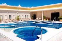 Sandos Caracol Eco Resort Select Club Adults Only Playa del Carmen Exteriér fotografie