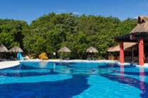Sandos Caracol Eco Resort Select Club Adults Only Playa del Carmen Exteriér fotografie