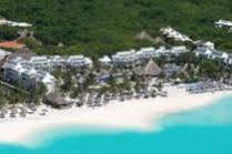 Sandos Caracol Eco Resort Select Club Adults Only Playa del Carmen Exteriér fotografie